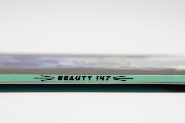Nitro Beauty Snowboard - Womens 2025 - M I L O S P O R T