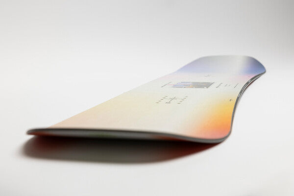 Nitro Optisym Snowboard - Womens 2025 - M I L O S P O R T