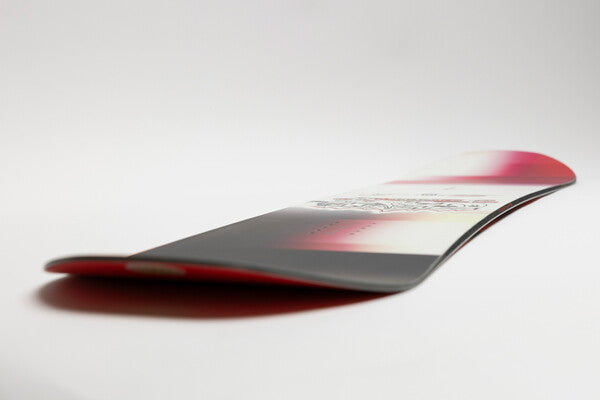 Nitro Marcus Kleveland Future Team Pro Snowboard - Youth 2025 - M I L O S P O R T