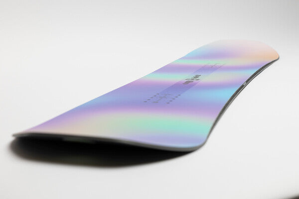 Nitro Spirit Snowboard - Kids 2025 - M I L O S P O R T