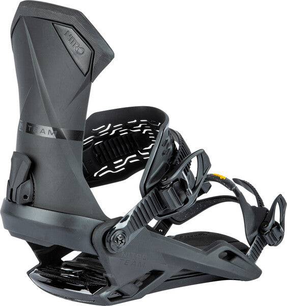 Nitro Team Snowboard Bindings