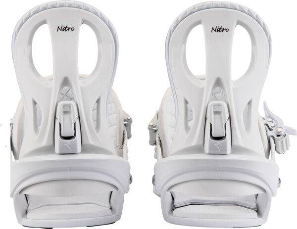 Nitro Rythm Snowboard Binding - Womens 2025 - M I L O S P O R T