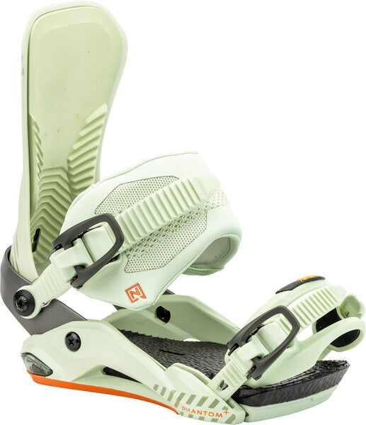 Nitro Phantom Plus Snowboard Binding 2025 - M I L O S P O R T