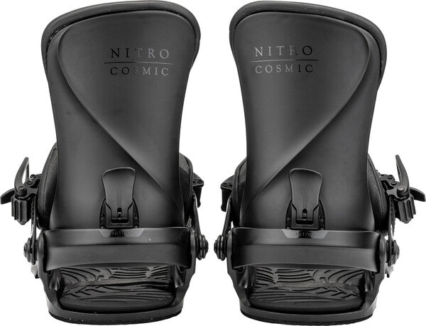 Nitro Cosmic Snowboard Binding - Womens 2025 - M I L O S P O R T
