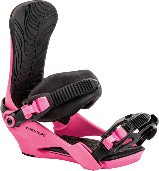 Nitro Cosmic Snowboard Binding - Womens 2025 - M I L O S P O R T