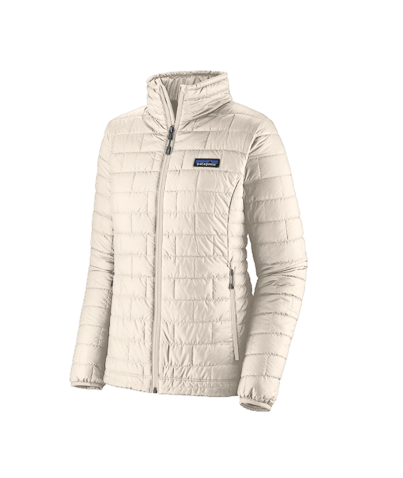 Patagonia Womens Nano Puff Jacket 2025 - M I L O S P O R T