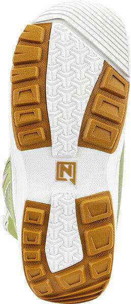 Nitro Monarch TLS Snowboard Boot - Womens 2025 - M I L O S P O R T