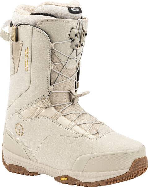Nitro Venture Pro TLS Snowboard Boot 2025 - M I L O S P O R T