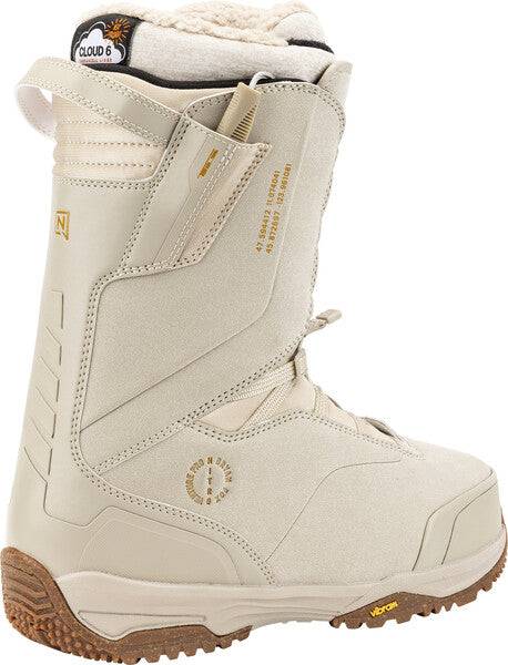 Nitro Venture Pro TLS Snowboard Boot 2025 - M I L O S P O R T