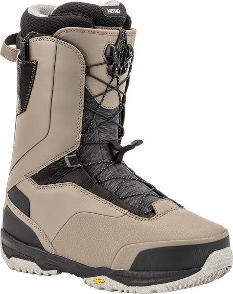 Nitro Venture Pro TLS Snowboard Boot 2025 - M I L O S P O R T