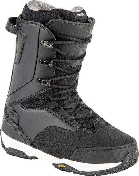 Nitro Venture Pro Lace Snowboard Boot 2025 - M I L O S P O R T