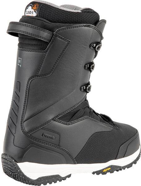 Nitro Venture Pro Lace Snowboard Boot 2025 - M I L O S P O R T