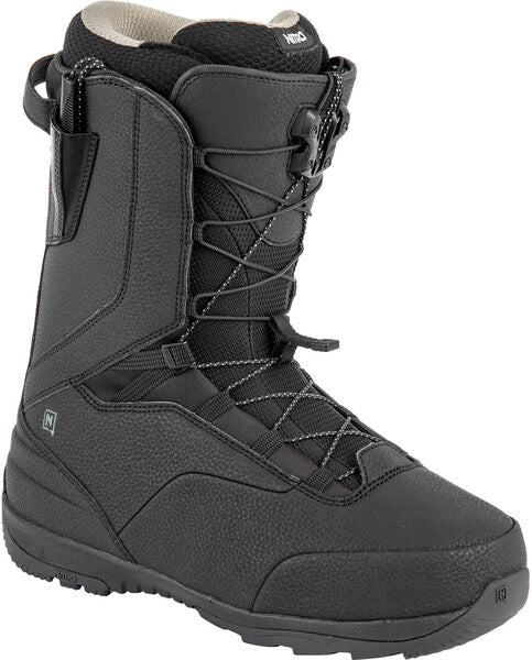 Nitro Venture TLS Snowboard Boot 2025 - M I L O S P O R T