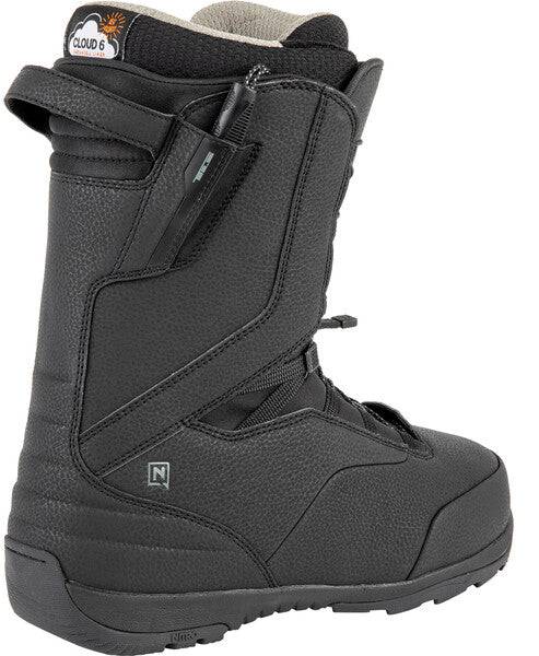 Nitro Venture TLS Snowboard Boot 2025 - M I L O S P O R T