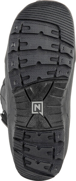 Nitro Venture TLS Snowboard Boot 2025 - M I L O S P O R T