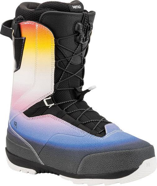 Nitro Venture TLS Snowboard Boot 2025 - M I L O S P O R T