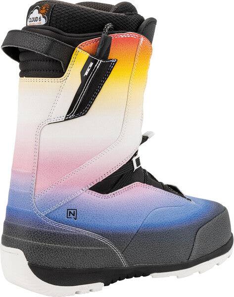 Nitro Venture TLS Snowboard Boot 2025 - M I L O S P O R T