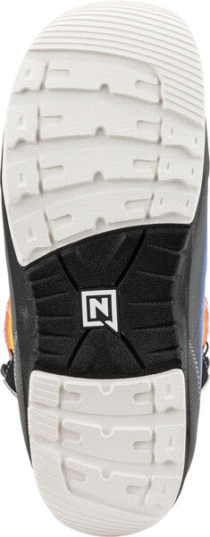 Nitro Venture TLS Snowboard Boot 2025 - M I L O S P O R T