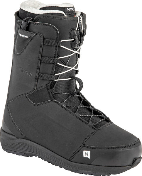 Nitro Anthem TLS Snowboard Boot 2025 - M I L O S P O R T