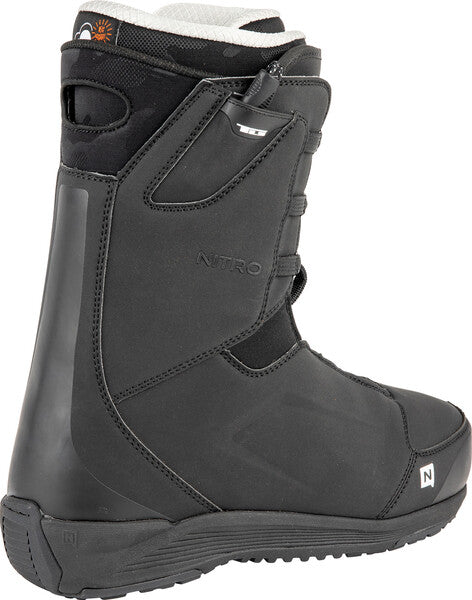 Nitro Anthem TLS Snowboard Boot 2025 - M I L O S P O R T
