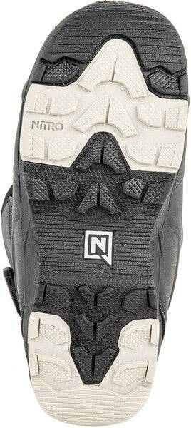 Nitro Cypress BOA Snowboard Boot - Womens 2025 - M I L O S P O R T