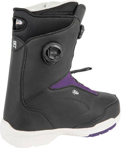 Nitro Scala BOA Snowboard Boot - Womens 2025 - M I L O S P O R T