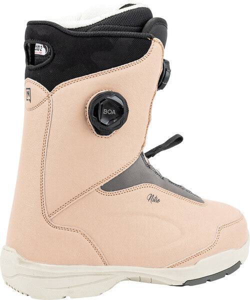 Nitro Scala BOA Snowboard Boot - Womens 2025 - M I L O S P O R T