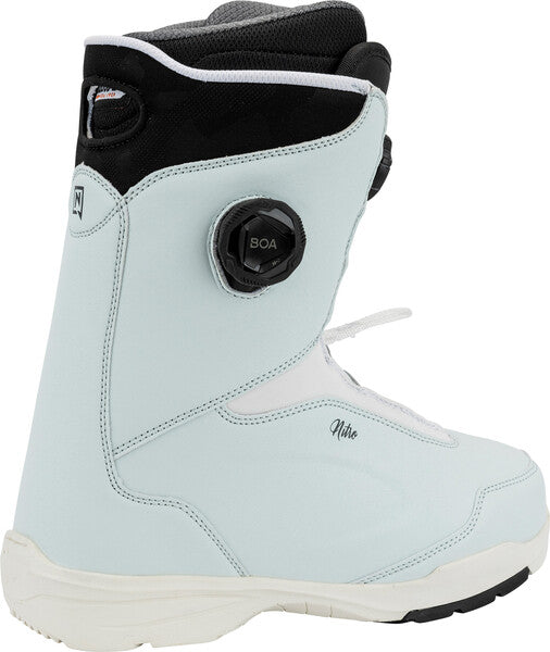 Nitro Scala BOA Snowboard Boot - Womens 2025 - M I L O S P O R T