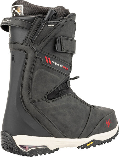 Nitro Team Pro Marcus Kleveland TLS Snowboard Boot 2025 - M I L O S P O R T