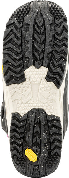 Nitro Team Pro Marcus Kleveland TLS Snowboard Boot 2025 - M I L O S P O R T