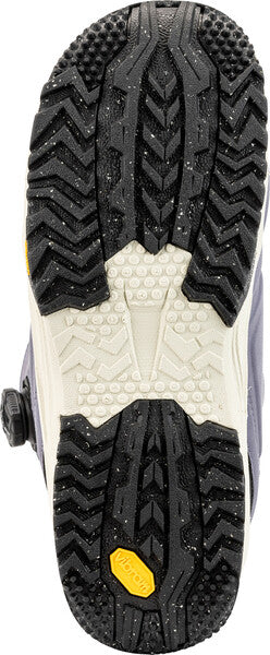 Nitro Team BOA Snowboard Boot 2025 - M I L O S P O R T