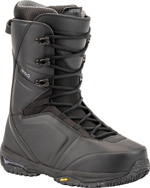Nitro Team Lace Snowboard Boot 2025 - M I L O S P O R T