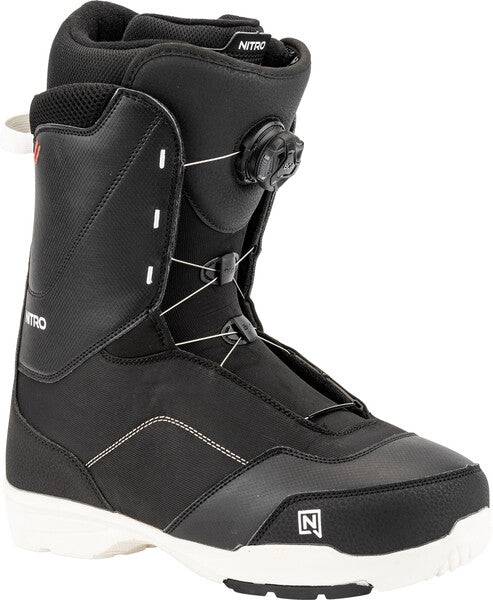 Nitro Tangent BOA Snowboard Boot 2025 - M I L O S P O R T