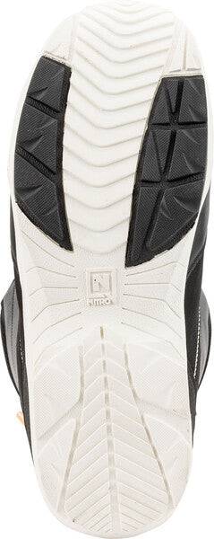 Nitro Tangent BOA Snowboard Boot 2025 - M I L O S P O R T