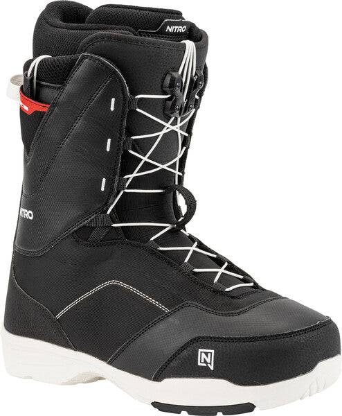 Nitro Tangent TLS Snowboard Boot 2025 - M I L O S P O R T
