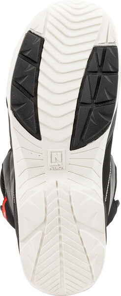 Nitro Tangent TLS Snowboard Boot 2025 - M I L O S P O R T