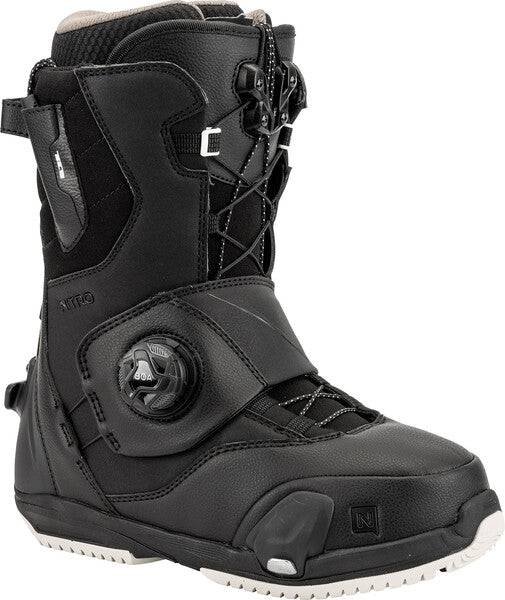 Nitro Cave Step On TLS Snowboard Boot - Womens 2025 - M I L O S P O R T