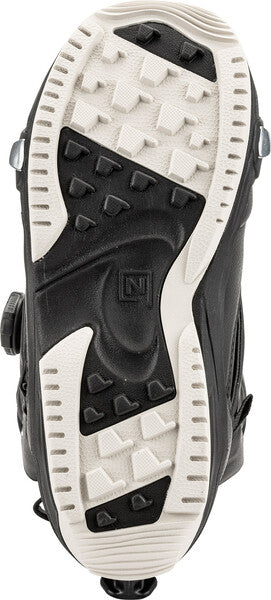 Nitro Cave Step On TLS Snowboard Boot - Womens 2025 - M I L O S P O R T