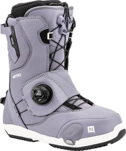 Nitro Cave Step On TLS Snowboard Boot - Womens 2025 - M I L O S P O R T