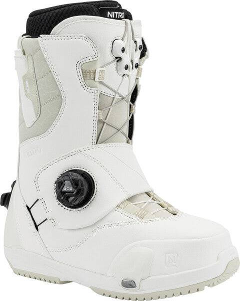 Nitro Cave Step On TLS Snowboard Boot - Womens 2025 - M I L O S P O R T