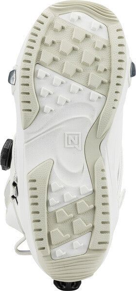 Nitro Cave Step On TLS Snowboard Boot - Womens 2025 - M I L O S P O R T