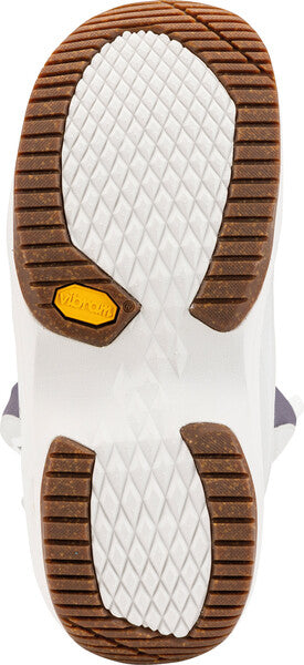 Nitro Faint TLS Snowboard Boot - Womens 2025 - M I L O S P O R T