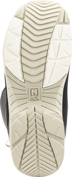 Nitro Flora BOA Snowboard Boot - Womens 2025 - M I L O S P O R T