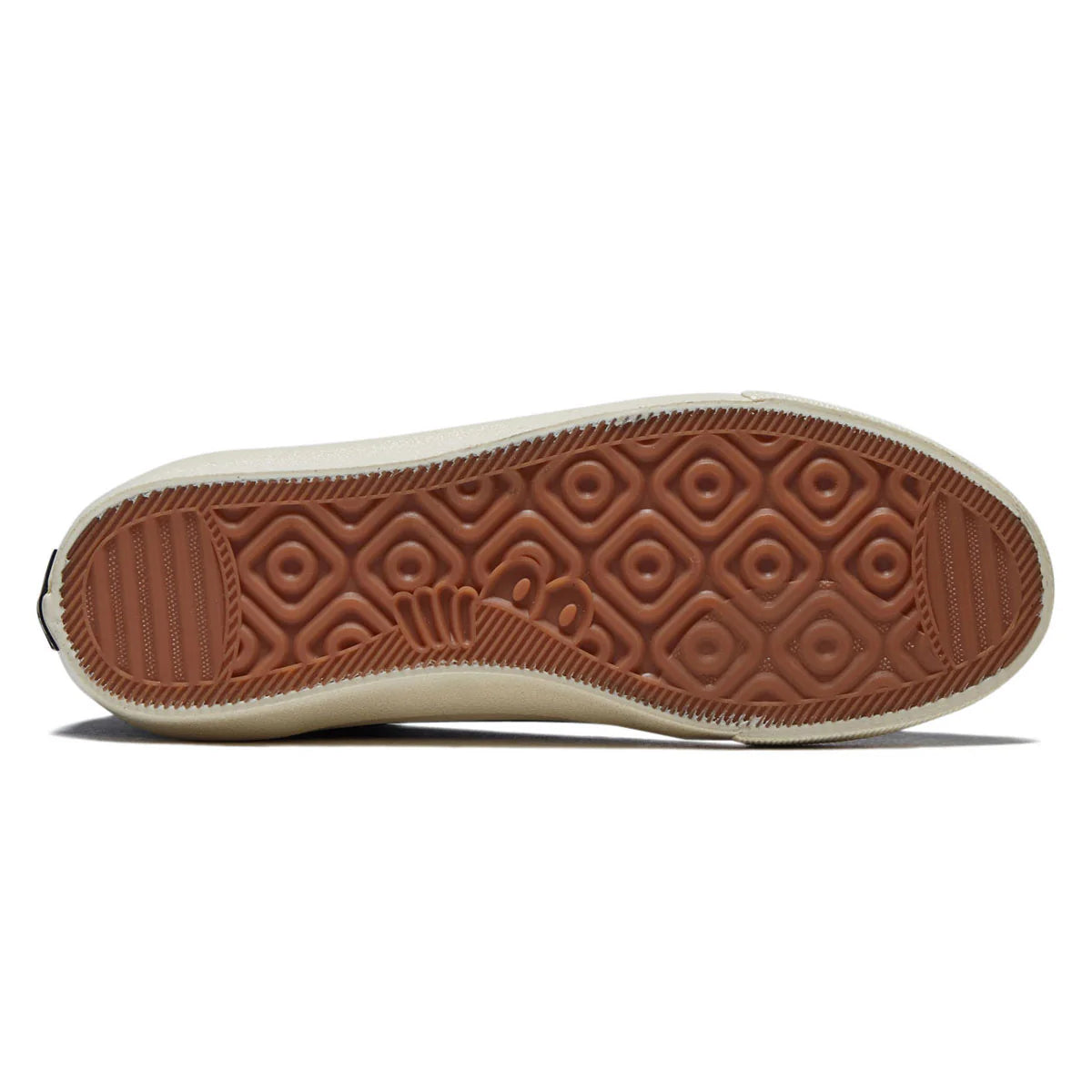 Last Resort VM001 MID Shoe in Black and White - M I L O S P O R T