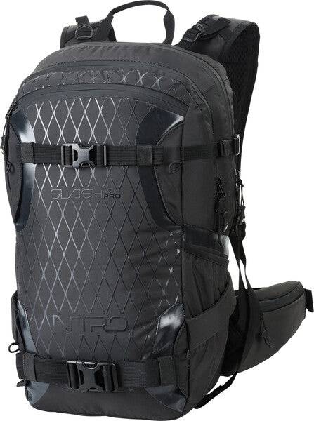 Nitro Slash Pro 25 Backpack 2025 - M I L O S P O R T