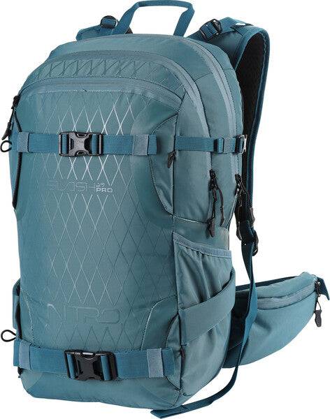 Nitro Slash Pro 25 Backpack 2025 - M I L O S P O R T