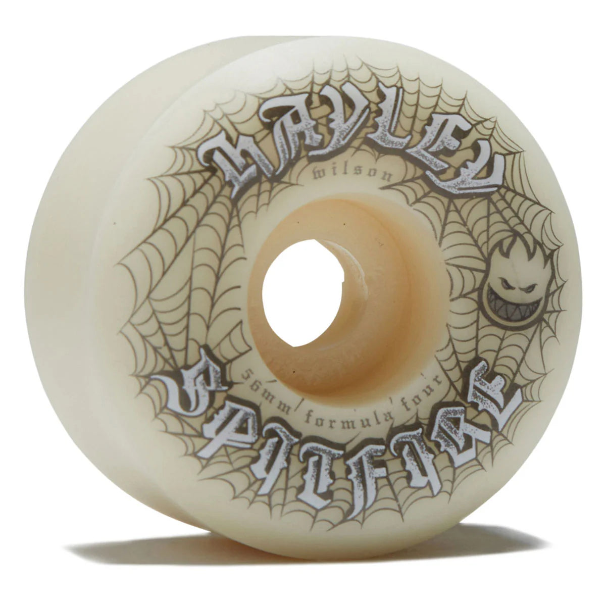 Spitfire Formula Four Hayley Wilson Webbed Conical Full 99D Skateboard Wheels