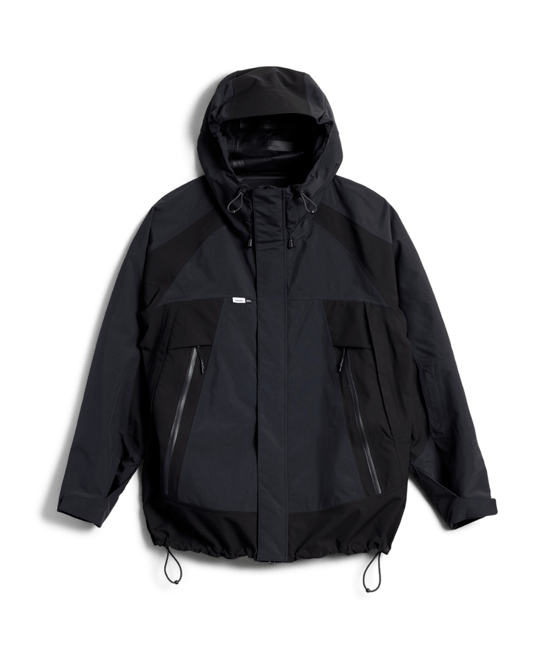 Autumn Crest 3L Snow Jacket 2026 - M I L O S P O R T