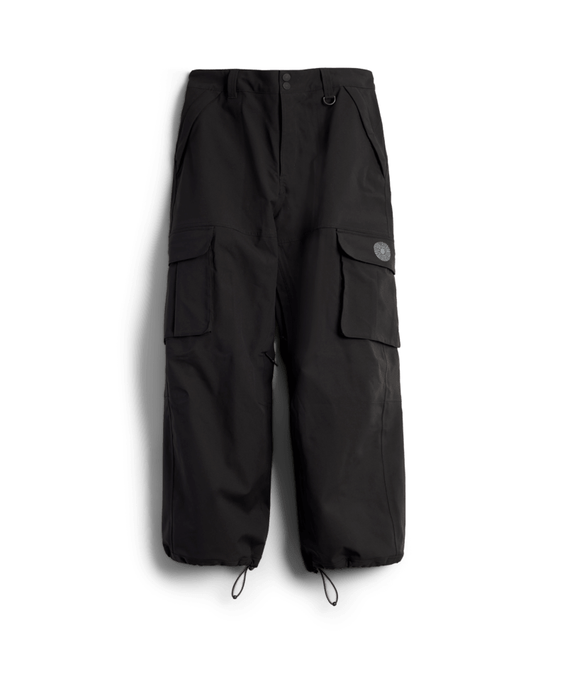 Autumn Reserve 3L Snow Pant 2026 - M I L O S P O R T