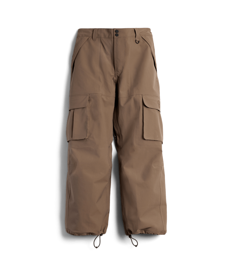 Autumn Reserve 3L Snow Pant 2026 - M I L O S P O R T